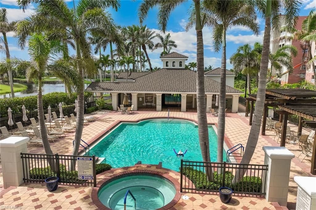 11600 Court Of Palms, Unit 301, Fort Myers, FL 33908 Photo