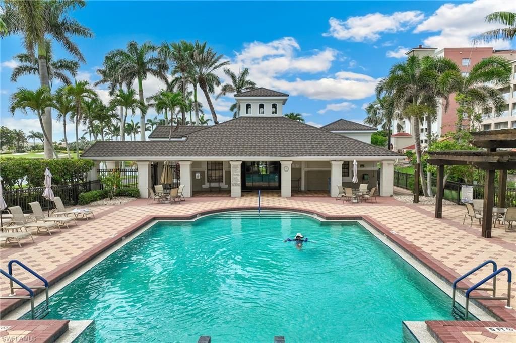 11600 Court Of Palms, Unit 301, Fort Myers, FL 33908 Photo
