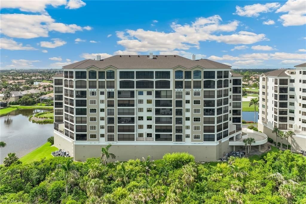 11600 Court Of Palms, Unit 301, Fort Myers, FL 33908 Photo