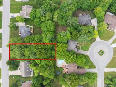 3408 N Burwick Drive, Port Huron Twp, MI 48060