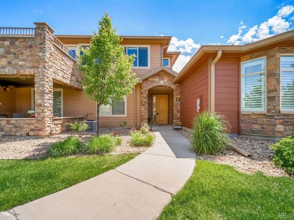 8626 Gold Peak Drive, Unit B, Highlands Ranch, CO 80130