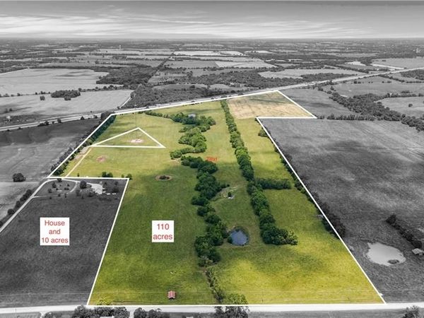 0000 Pleasant Valley Road, Wellsville, KS 66092