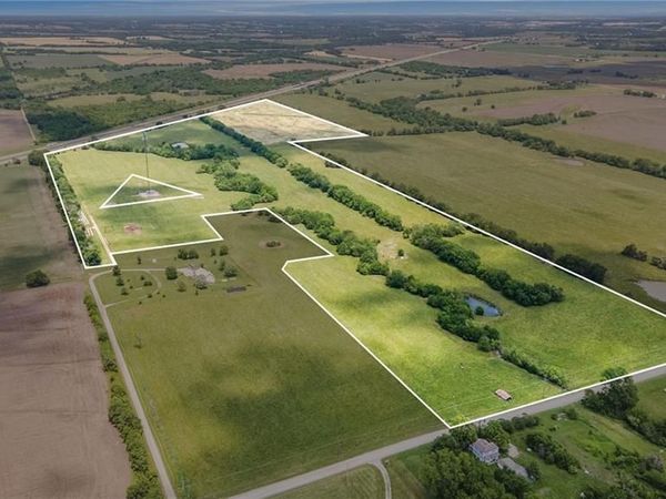 0000 Pleasant Valley Road, Wellsville, KS 66092