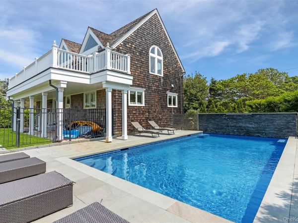 2700 Sound Drive, Greenport, NY 11944