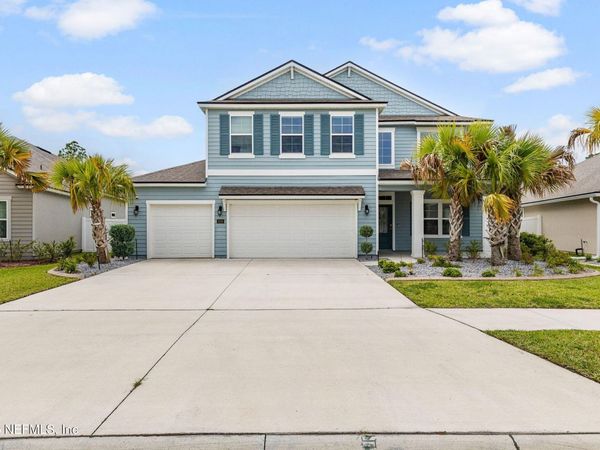 3086 COLD LEAF Way, Green Cove Springs, FL 32043