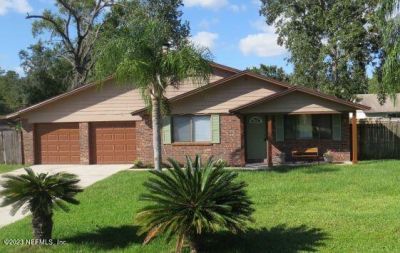 563 Thomas Stone Court, Orange Park, FL 32073 Main Photo