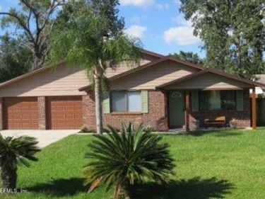 563 THOMAS STONE Court, Orange Park, FL 32073