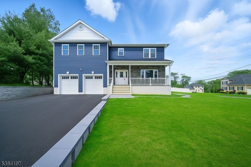 181 Randolph Ave, Mine Hill, NJ 07803 Main Photo