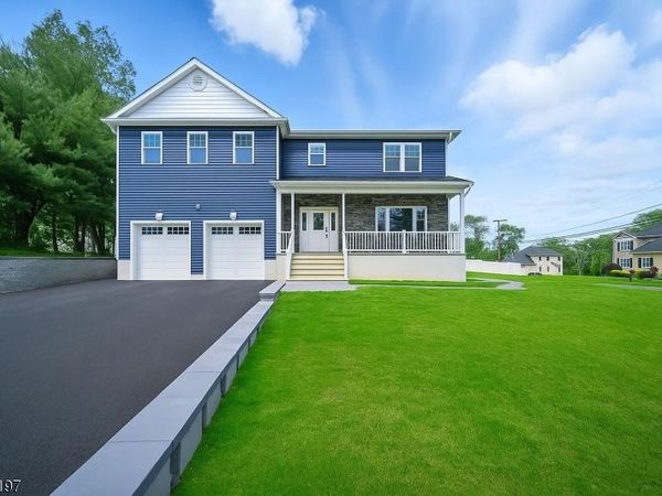 181 Randolph Ave, Mine Hill, NJ 07803