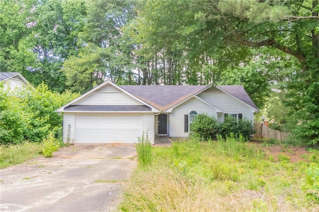 20 Rosebud Lane, McDonough, GA 30253 Main Photo