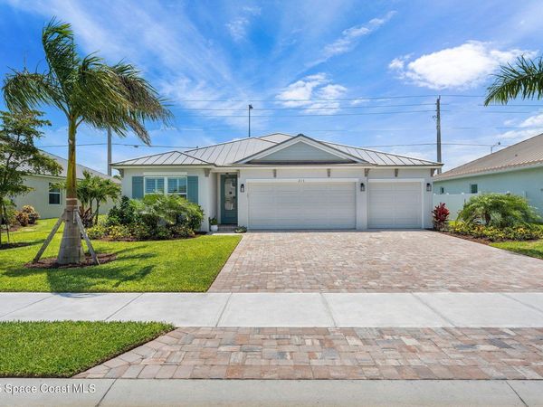 215 First Light Circle, Cocoa, FL 32922