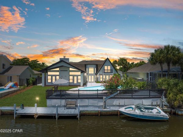 405 Wahoo Road, Panama City, FL 32408