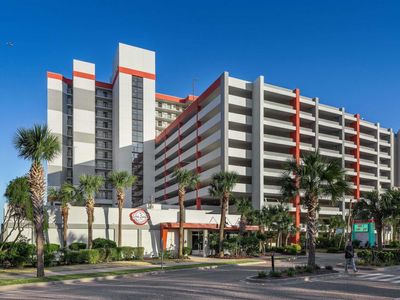 7200 N Ocean Blvd., Unit 257, Myrtle Beach, SC 29572