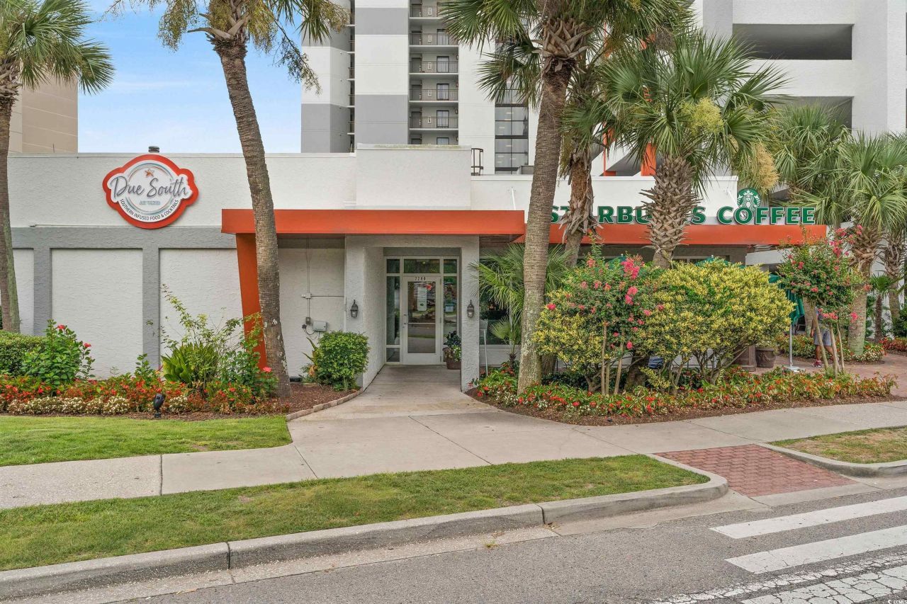 7200 N Ocean Blvd. Photo 28