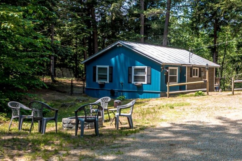 25 Singer Lane Conway, NH 03813