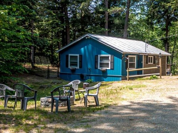 25 Singer Lane, Conway, NH 03813