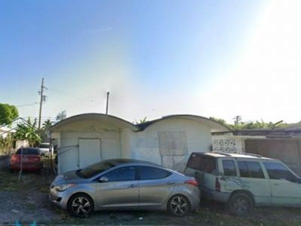 Urb. Santa AVE. FAGOT, Ponce, PR 00731