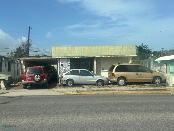 A 178 AVE. FAGOT, Ponce, PR 00731