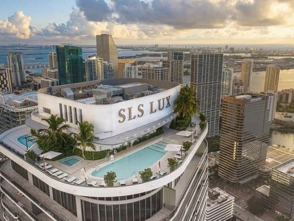 801 S Miami Ave, Unit 4205, Miami, FL 33130