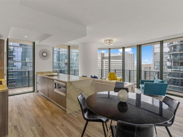 801 S Miami Ave, Unit 4205, Miami, FL 33130