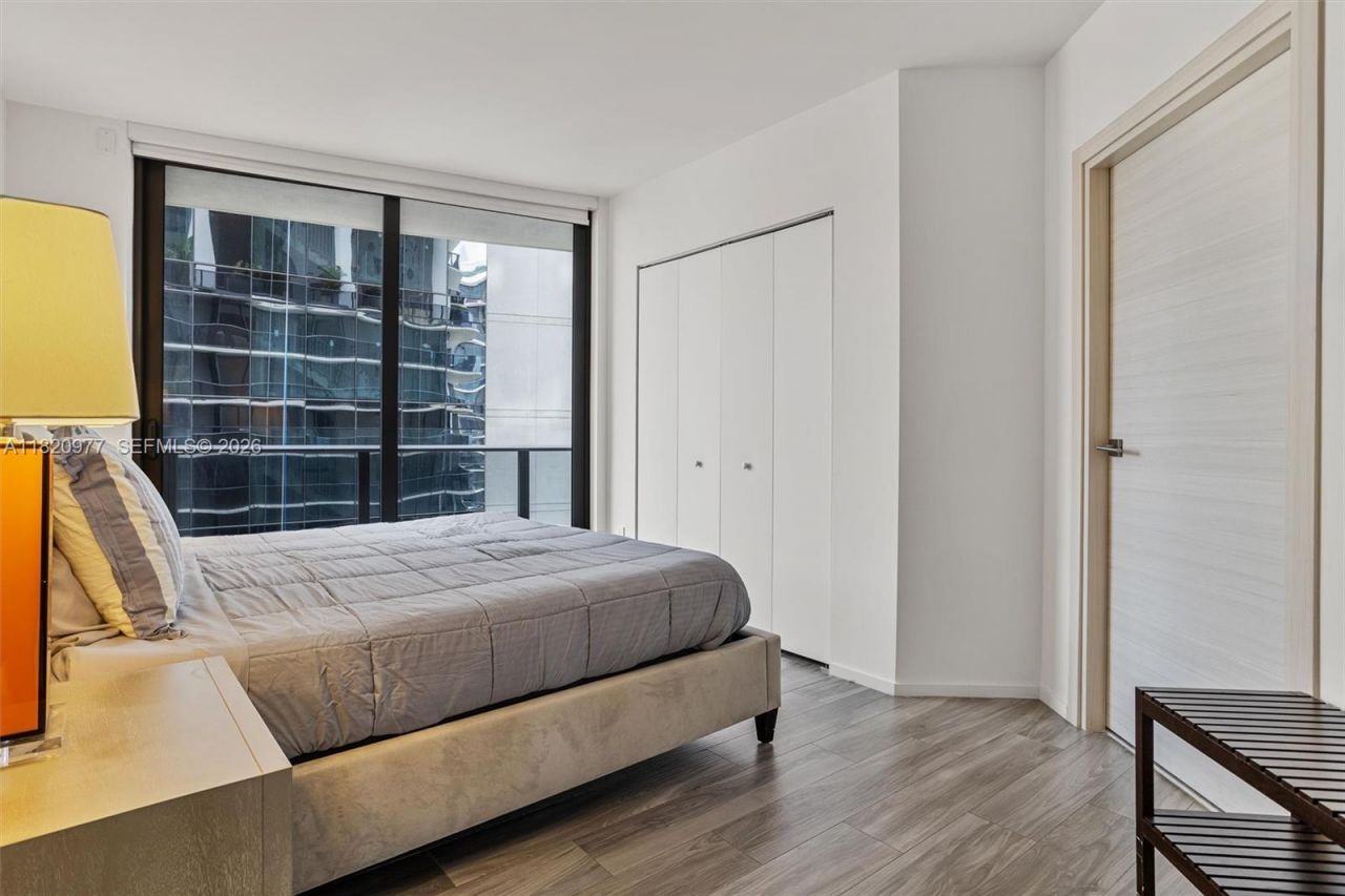 801 S Miami Ave, Unit 4205, Miami, FL 33130 Photo