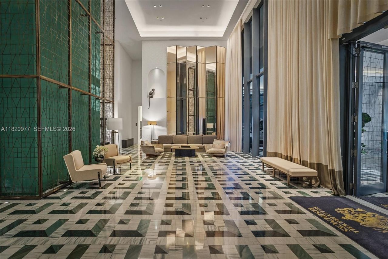 801 S Miami Ave, Unit 4205, Miami, FL 33130 Photo