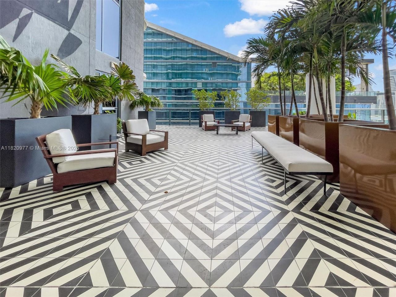 801 S Miami Ave, Unit 4205, Miami, FL 33130 Photo