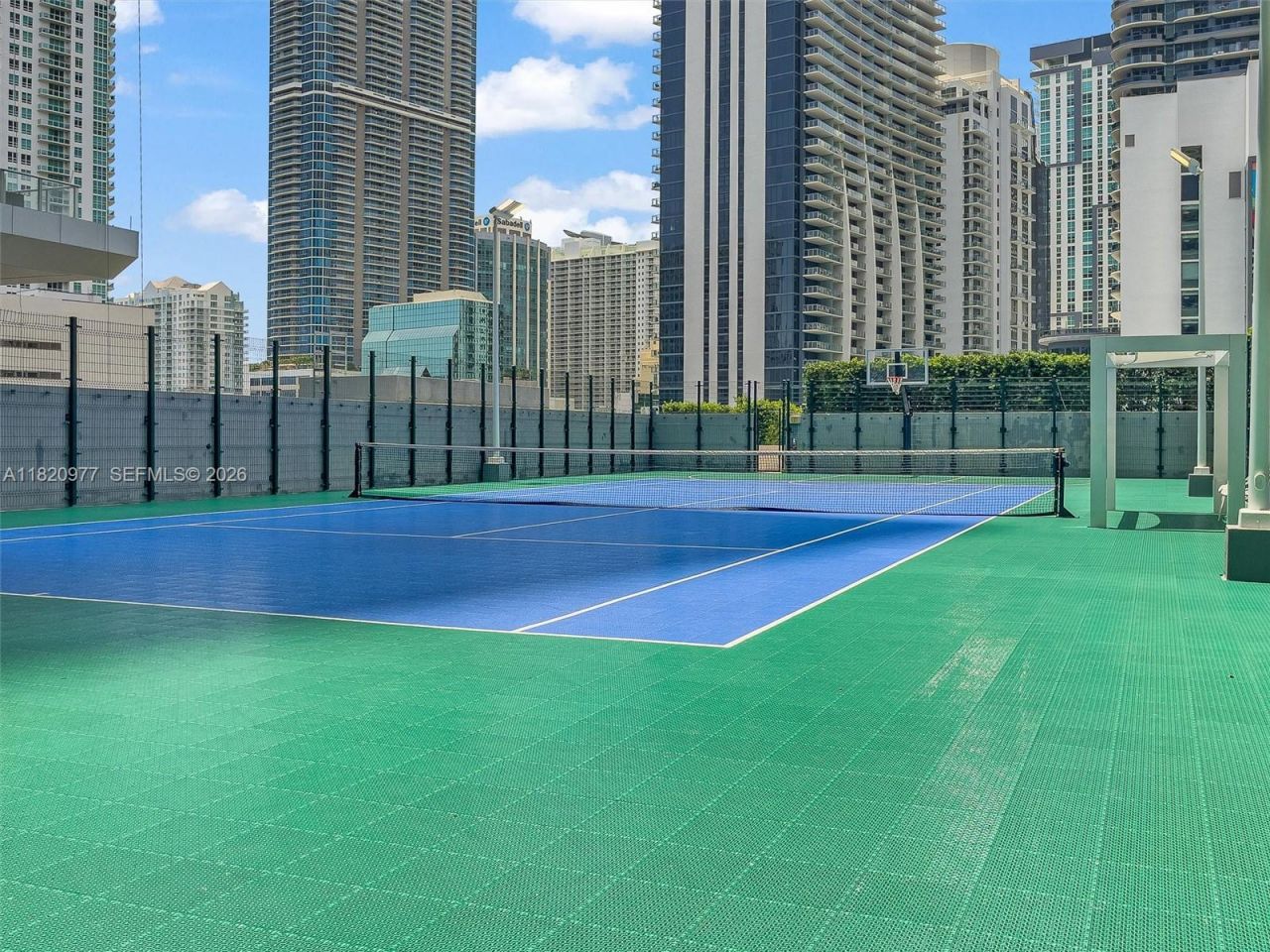 801 S Miami Ave, Unit 4205, Miami, FL 33130 Photo