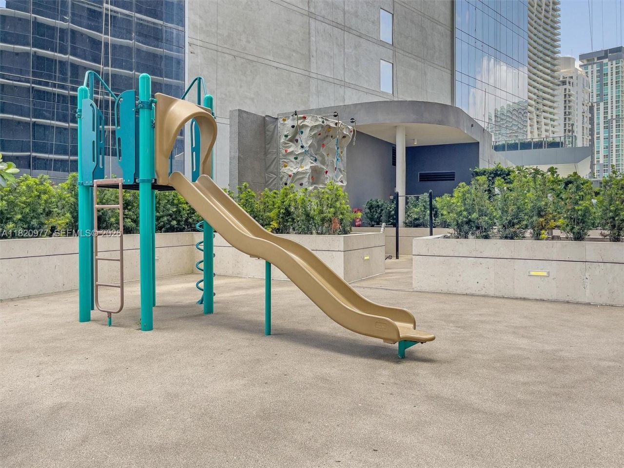 801 S Miami Ave, Unit 4205, Miami, FL 33130 Photo