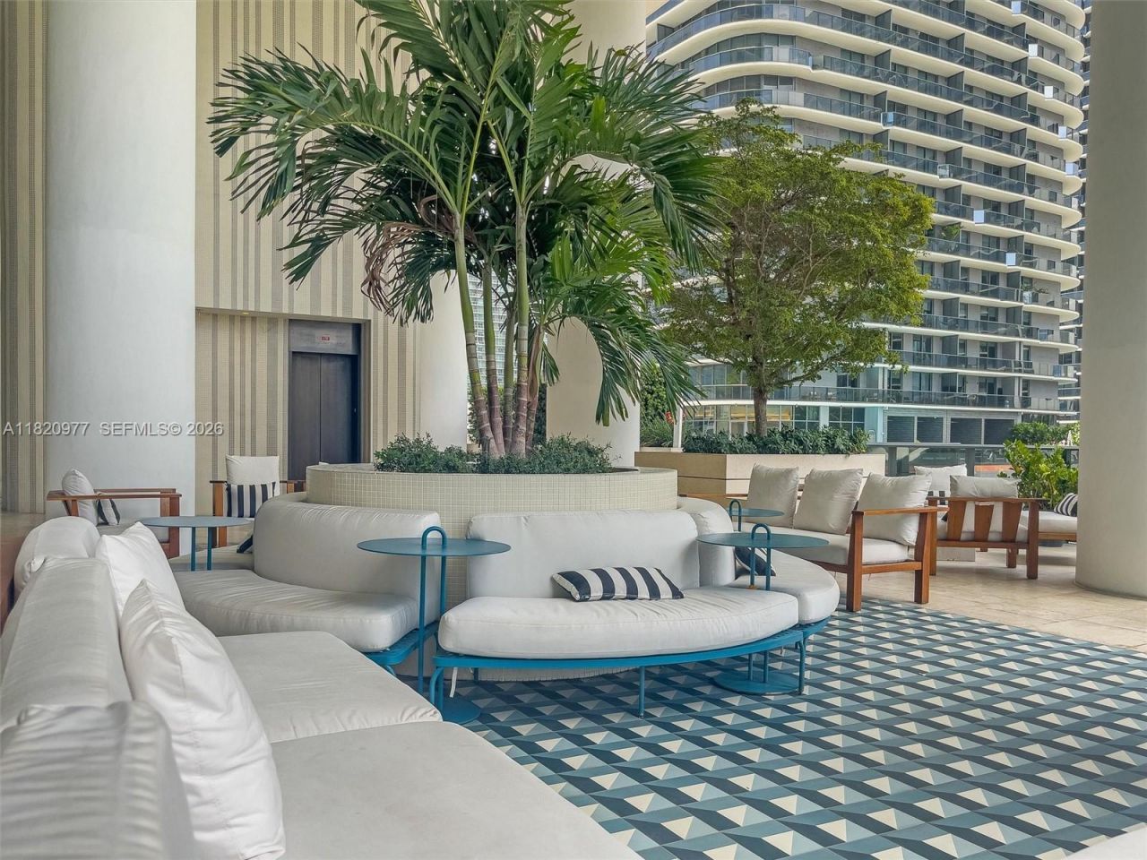 801 S Miami Ave, Unit 4205, Miami, FL 33130 Photo