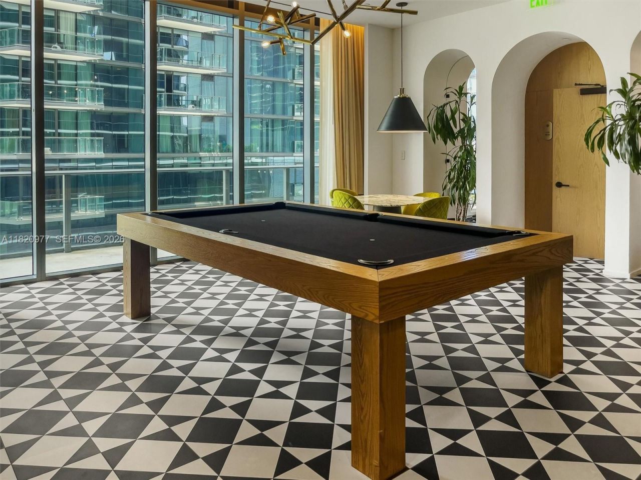 801 S Miami Ave, Unit 4205, Miami, FL 33130 Photo