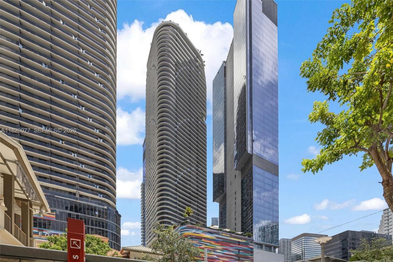 801 S Miami Ave, Unit 4205, Miami, FL 33130 Photo