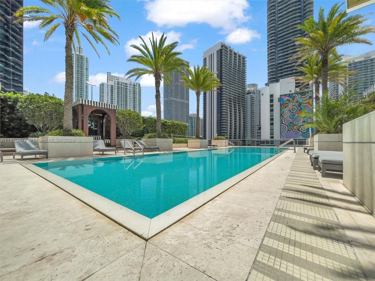 801 S Miami Ave, Unit 4205, Miami, FL 33130 Photo