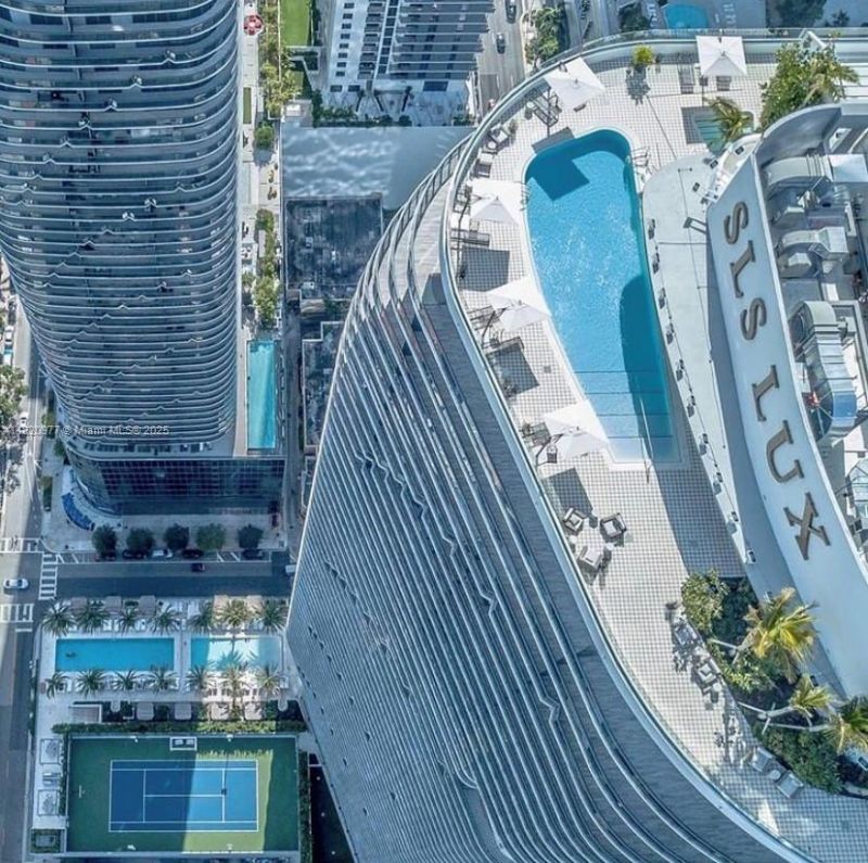 801 S Miami Ave, Unit 4205, Miami, FL 33130 Photo