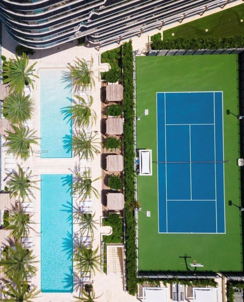 801 S Miami Ave, Unit 4205, Miami, FL 33130 Photo