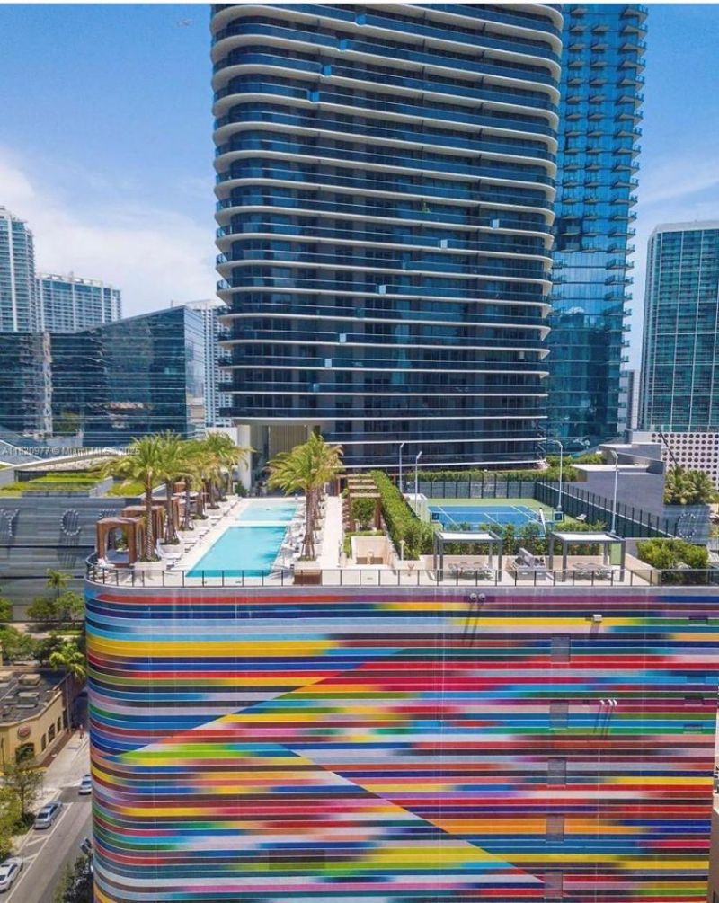 801 S Miami Ave, Unit 4205, Miami, FL 33130 Photo