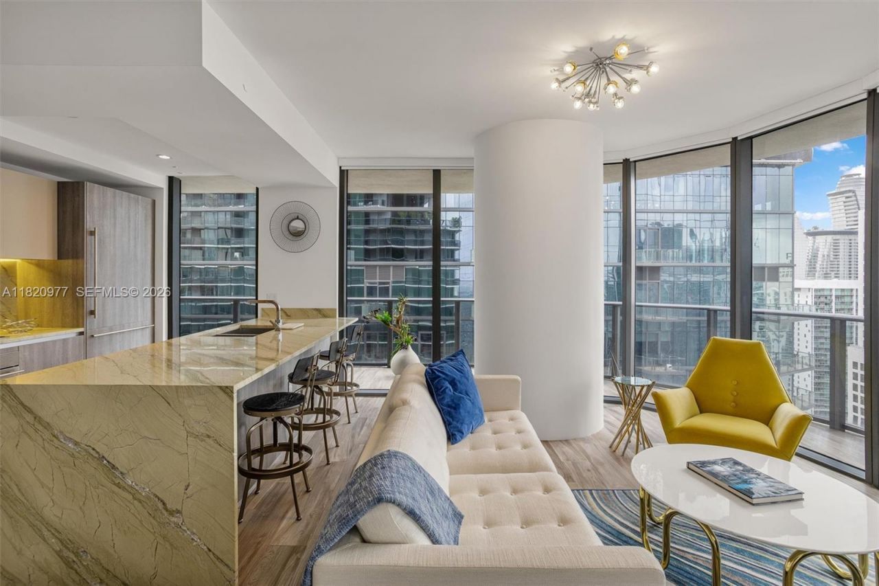 801 S Miami Ave, Unit 4205, Miami, FL 33130 Photo