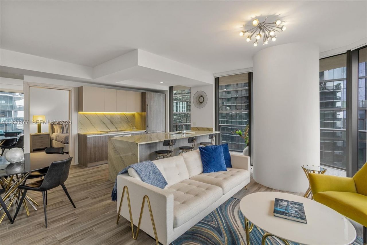 801 S Miami Ave, Unit 4205, Miami, FL 33130 Photo