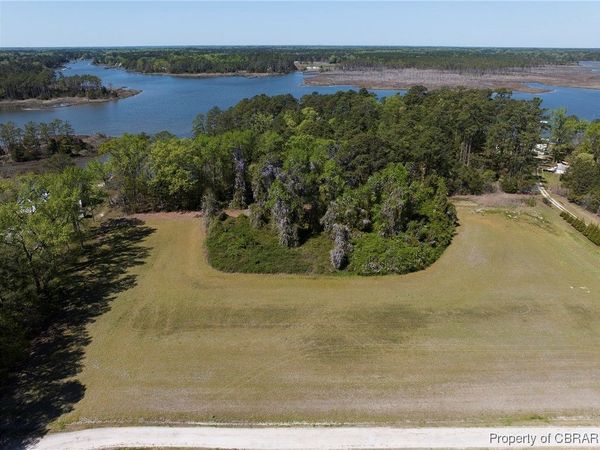 11.34 AC Burt Lane, Hayes, VA 23072