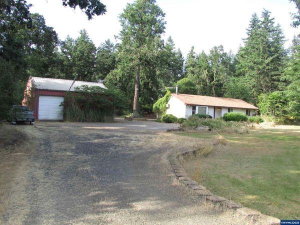 10285 S Rosewood Wy, Molalla, OR 97038