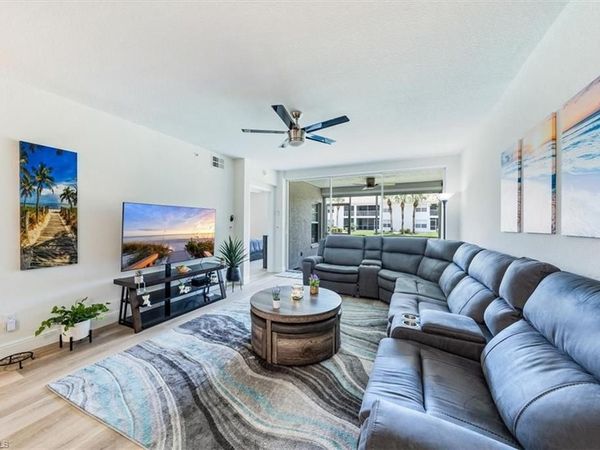 6914 Satinleaf RD N, Unit 103, NAPLES, FL 34109