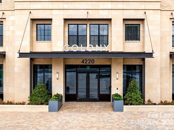 4220 Colony Plaza Drive, Unit 32A, Charlotte, NC 28211