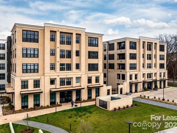 4220 Colony Plaza Drive, Unit 22A, Charlotte, NC 28211