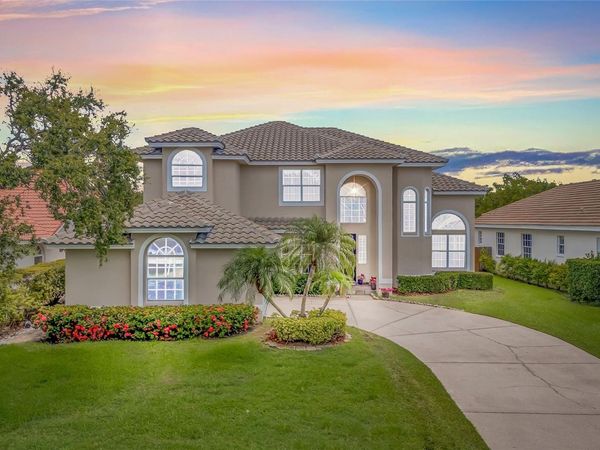 1191 DARLINGTON OAK DRIVE NE, ST PETERSBURG, FL 33703