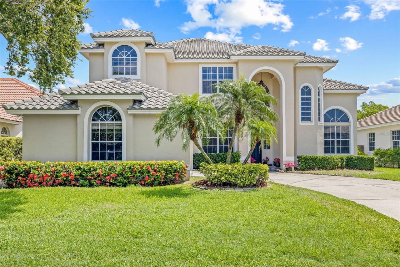 1191 Darlington Oak Drive Ne, Saint Petersburg, FL 33703 Photo