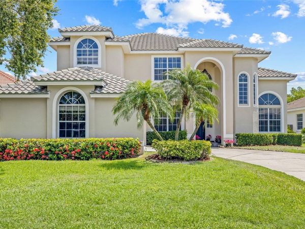 1191 DARLINGTON OAK DRIVE NE, ST PETERSBURG, FL 33703