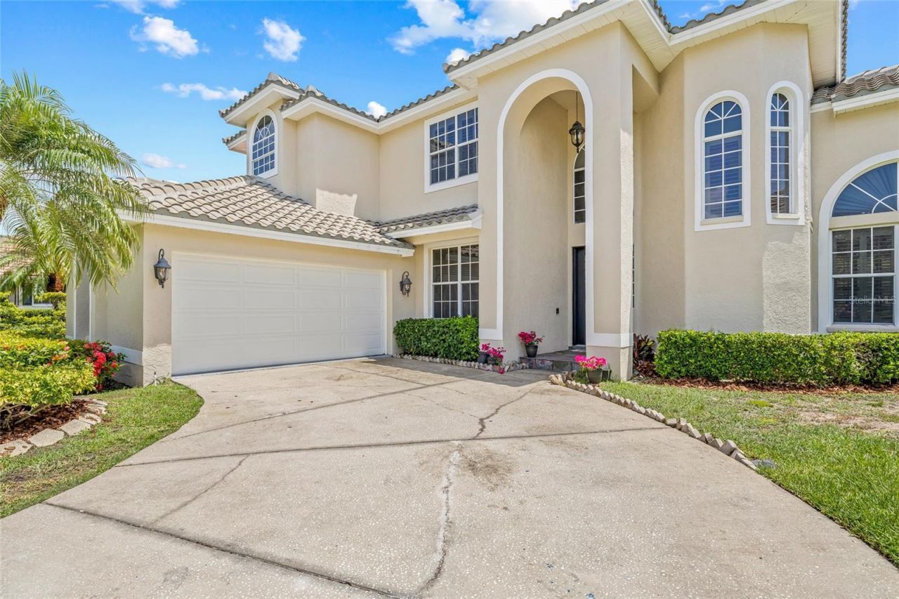 1191 Darlington Oak Drive Ne, Saint Petersburg, FL 33703 Photo