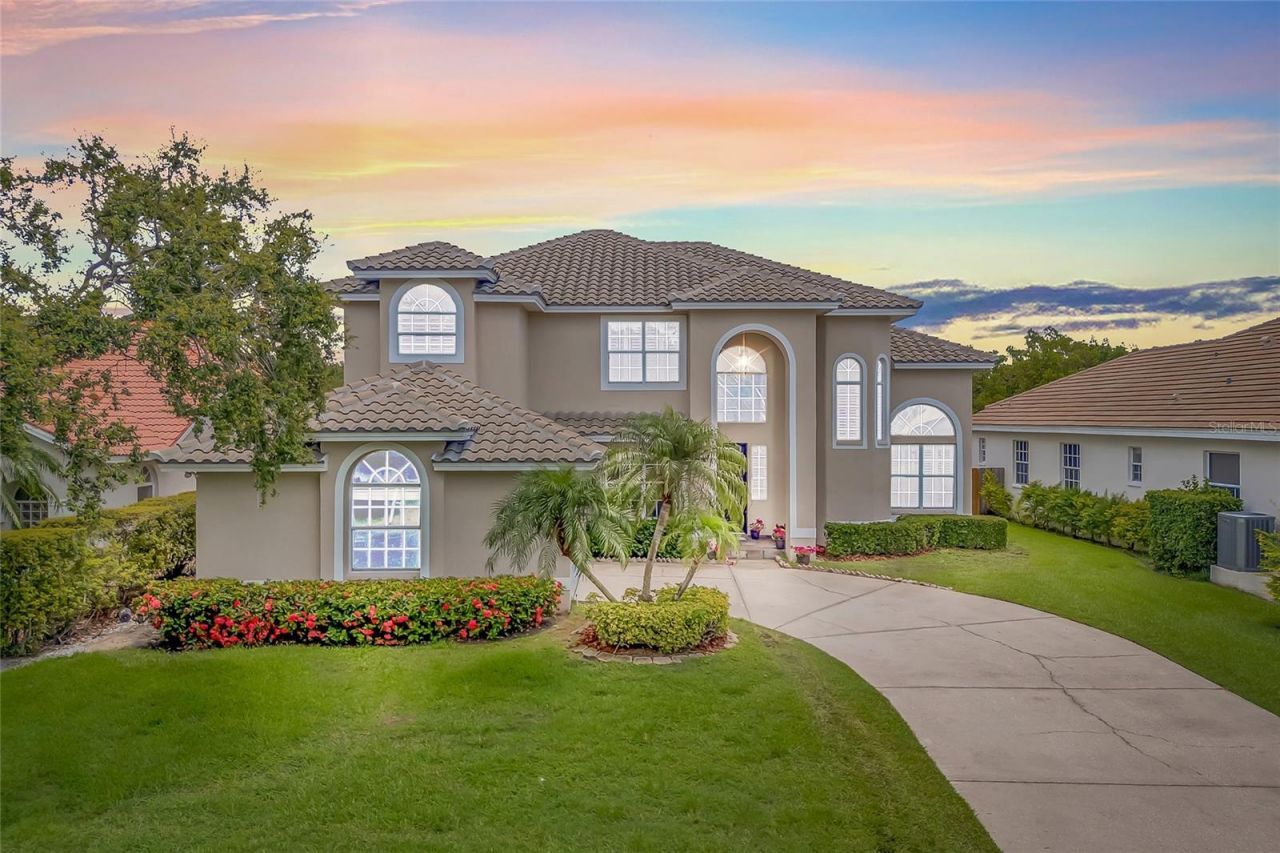 1191 Darlington Oak Drive Ne, Saint Petersburg, FL 33703 Photo