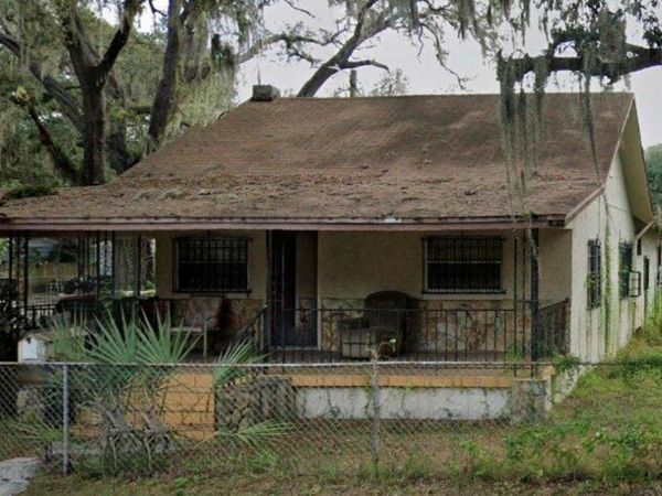 4009 N 15TH STREET, TAMPA, FL 33610