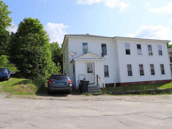 80 North Street, Brighton, VT 05846